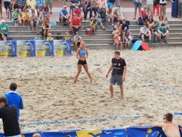 Beachcup 2014